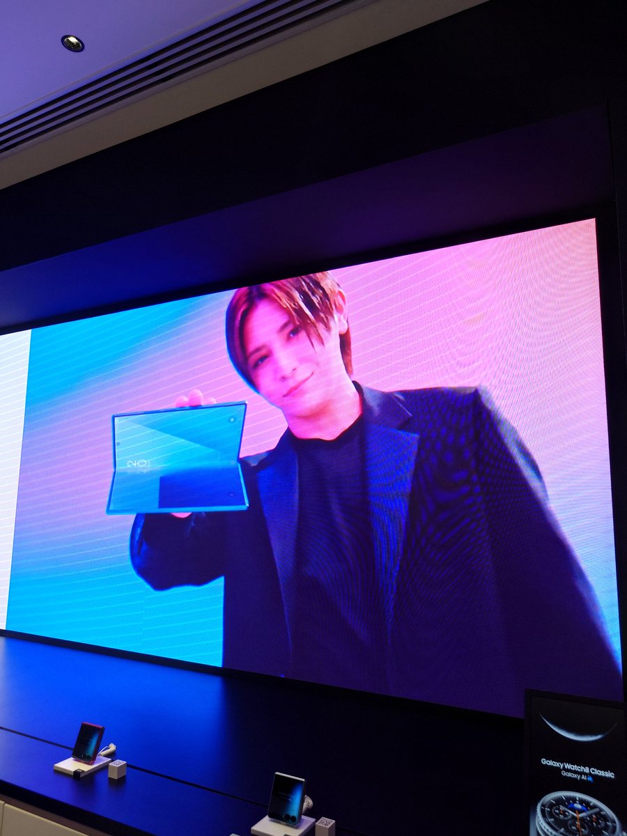 Y*M様 山田涼介 GALAXY Gwdq3wBXEAENtQB.jpg?format=jpg