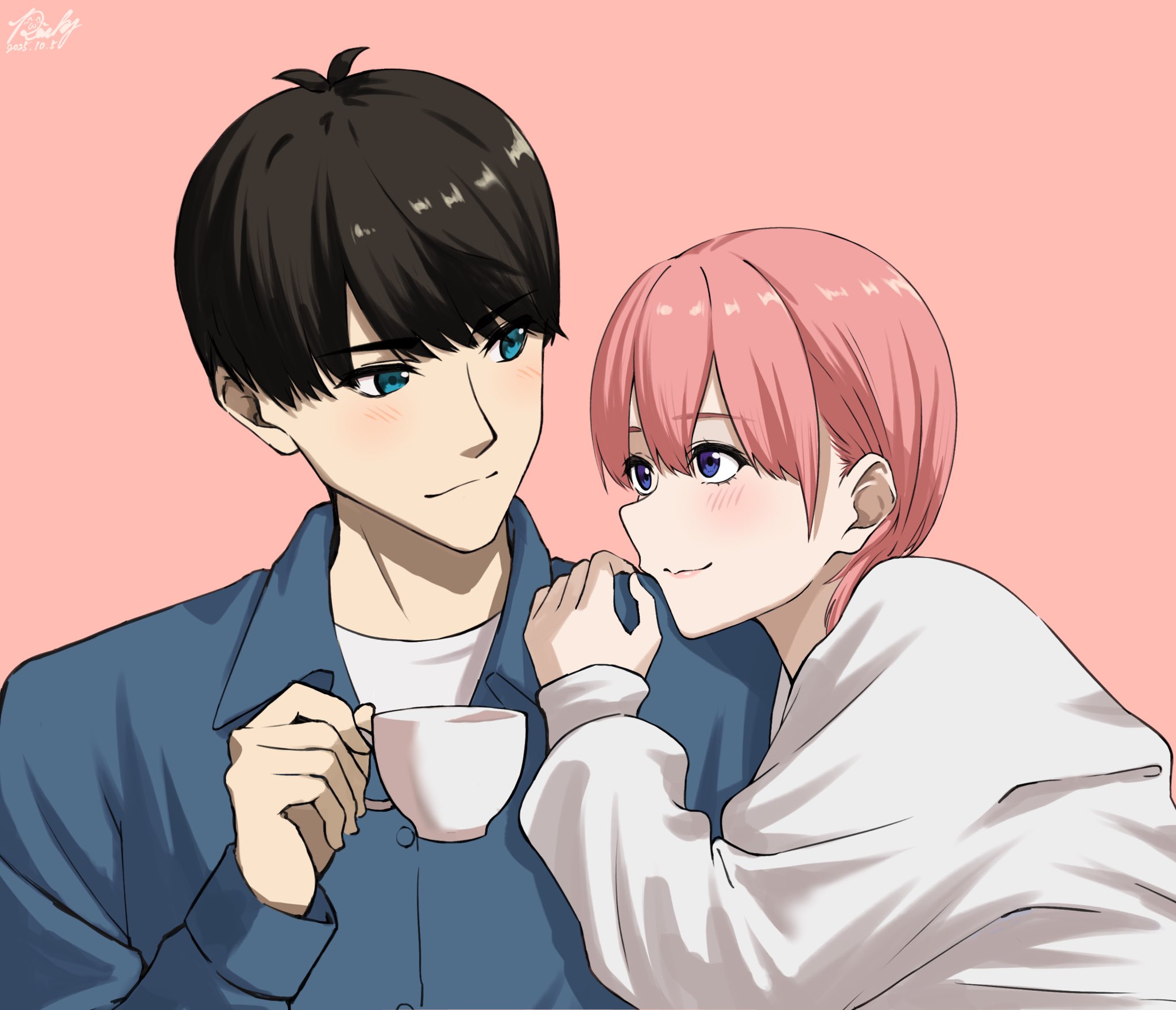 モンハン好き・一花推しのMONO (@TAKUMI30626844) / X