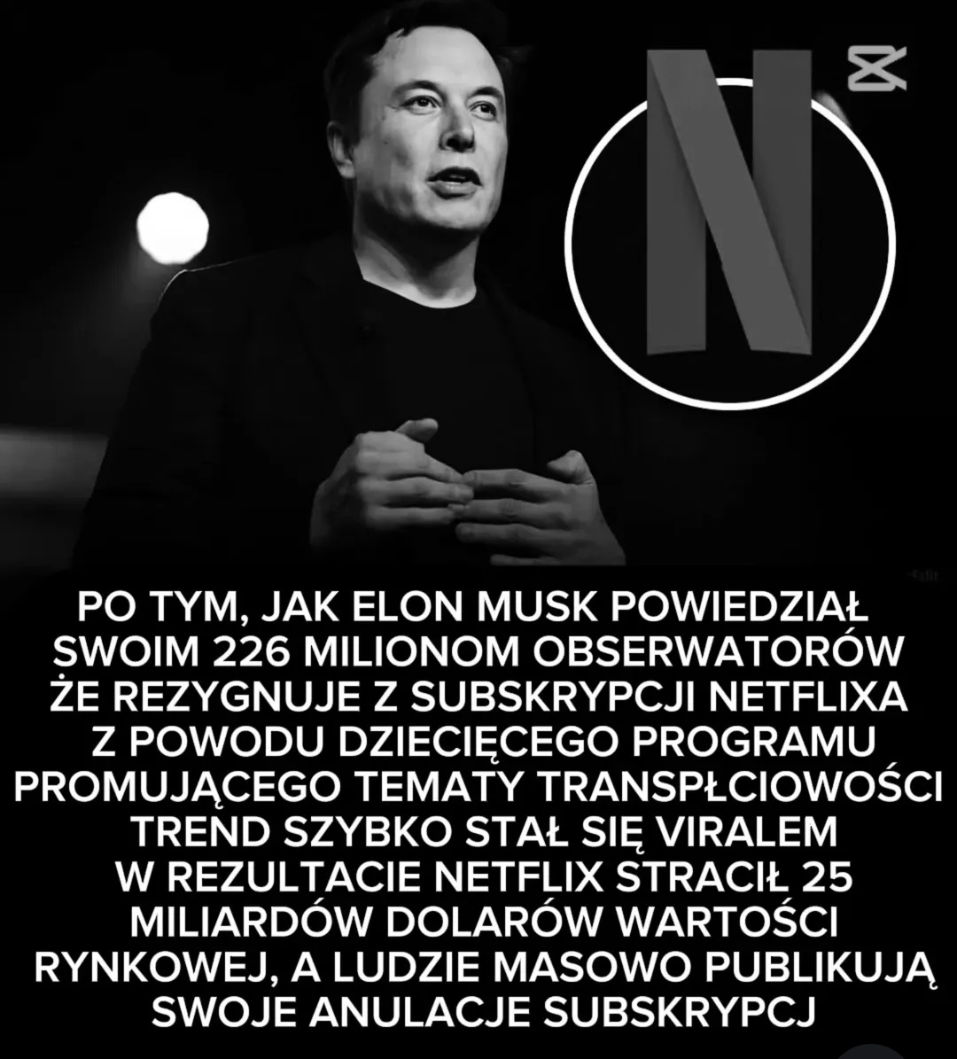 Piotr57663004's tweet photo. #NetflixOut https://t.co/u4L6IhtuLF