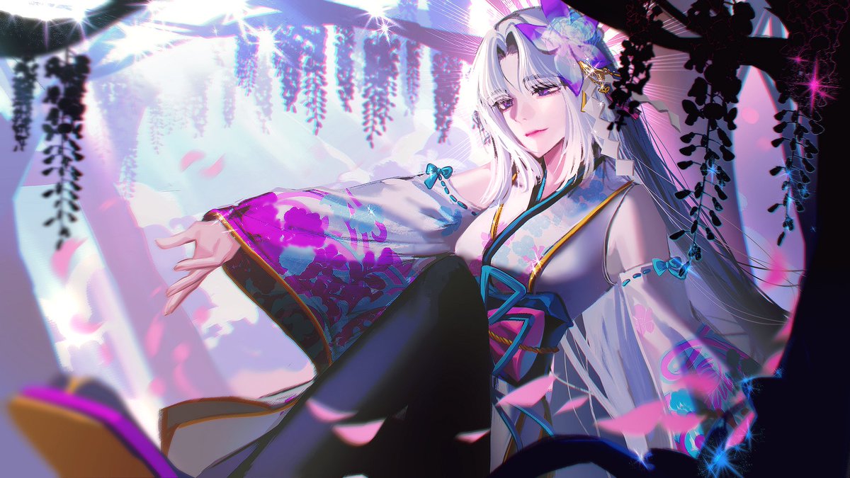 𝗦pi𝗿𝗶𝘁 Bl𝗼𝘀s𝘰𝘮 𝙃𝙖𝙣𝙣𝙖𝙝 🌸🤍