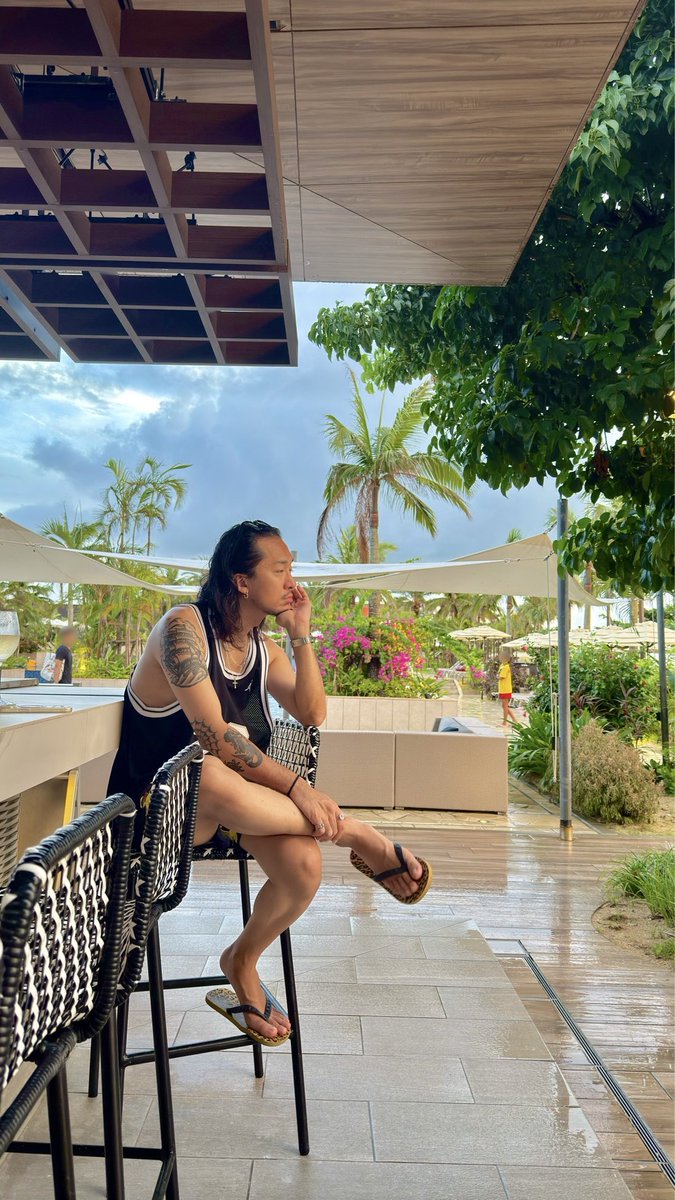 kensuketadokoro's tweet image. 🏝️😪🏝️😪🏝️😪

instagram.com/kensuketadokor…

#endofsummer