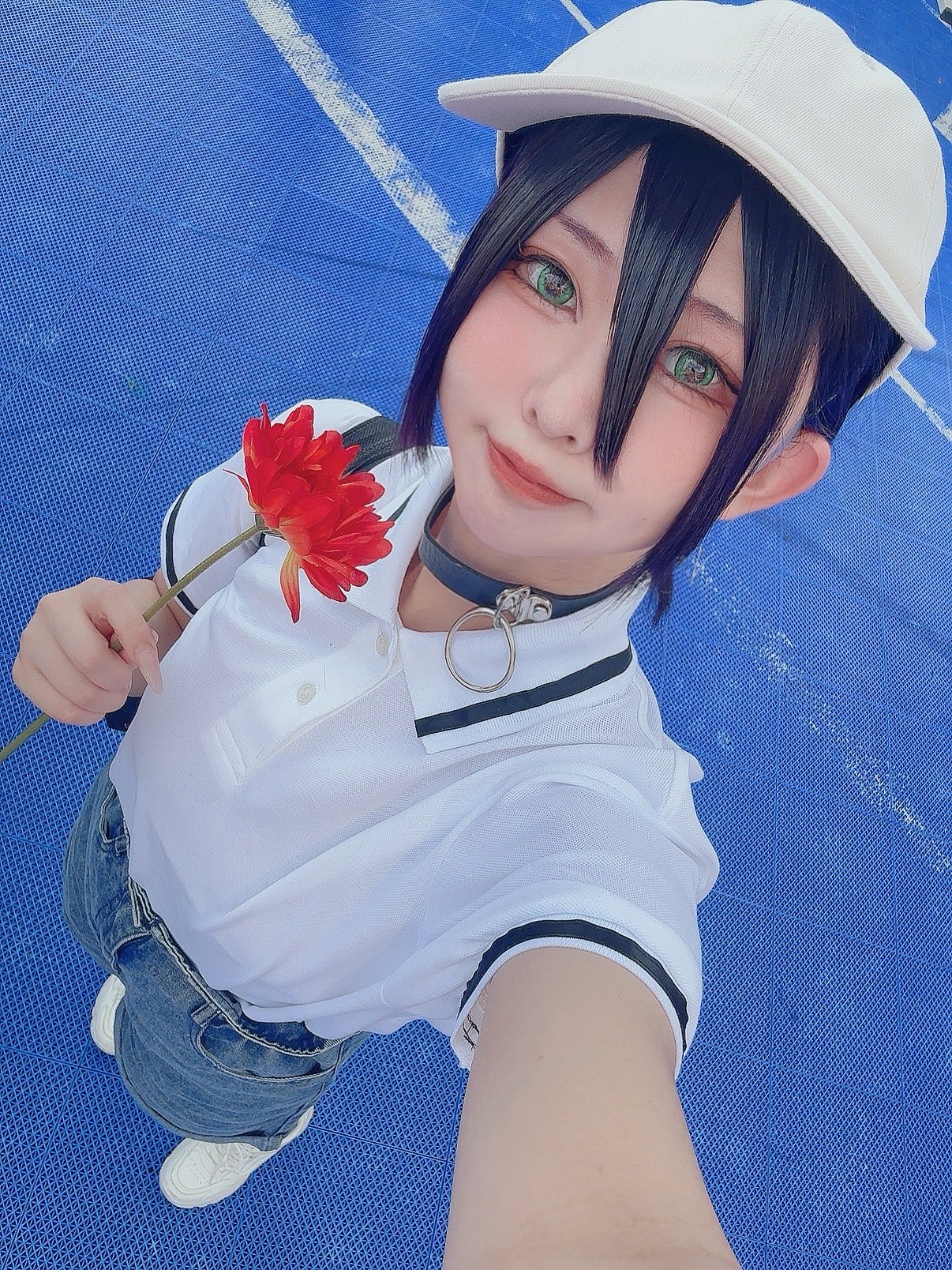なちゃんさん♪from CO2おまとめ 江ノ島さんぽちゃん on X: 