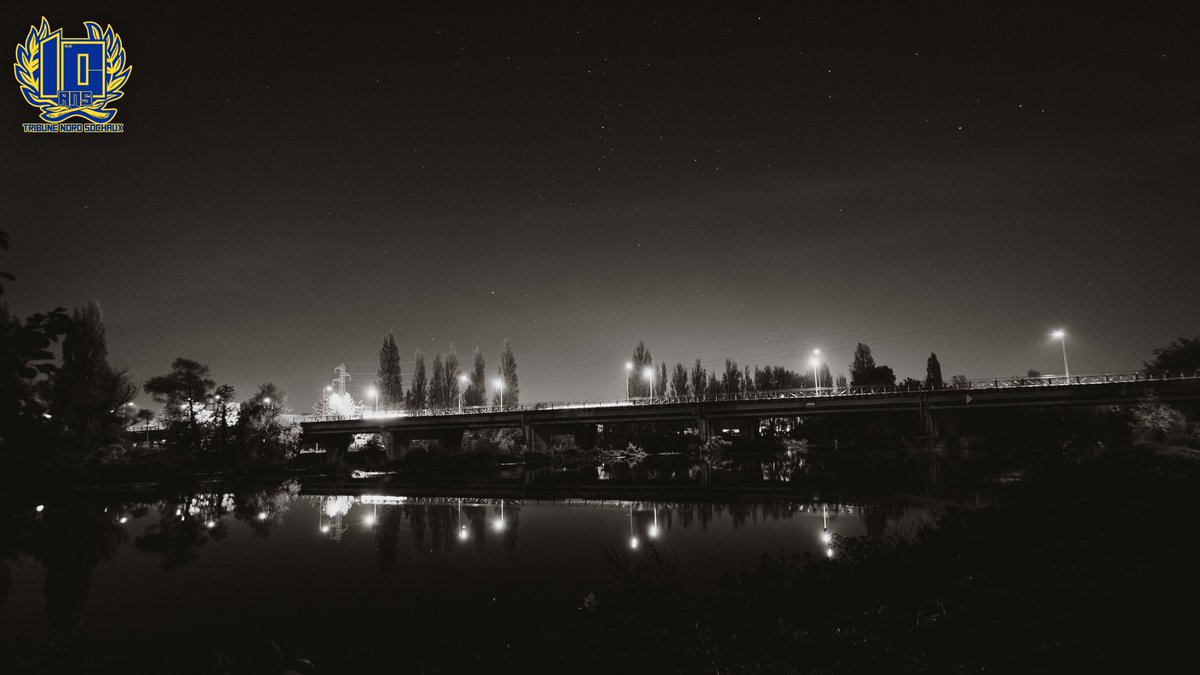 tribune_nord_sx's tweet image. [PHOTOS]

Dix années célébrées comme il se doit par le groupe !

teheness-photos.blogspot.com/2025/10/10-ans…