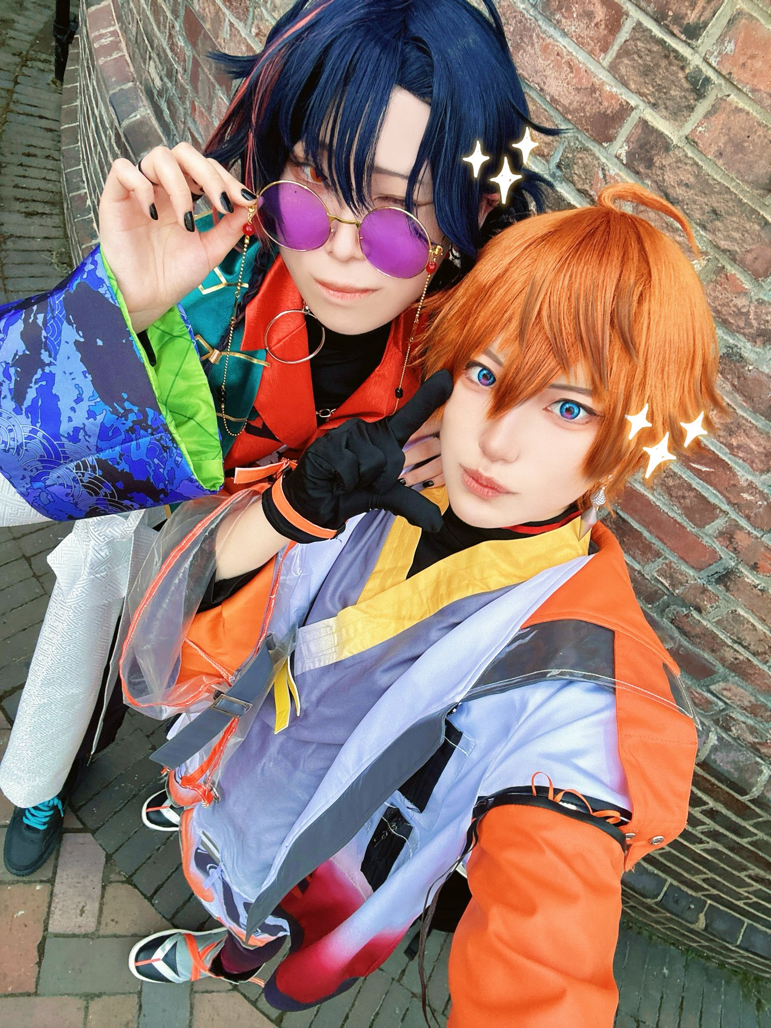 カナメ (@cos_knm0505) / X