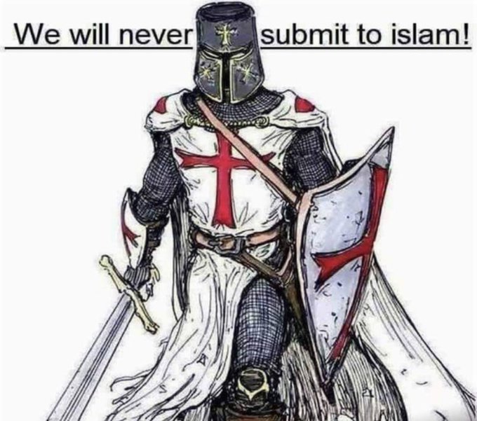 Make Europe Great Again - M.E.G.A tweet media