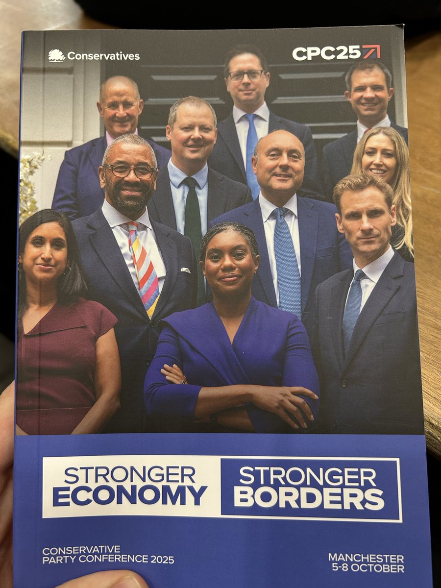 Harry Horton tweet media