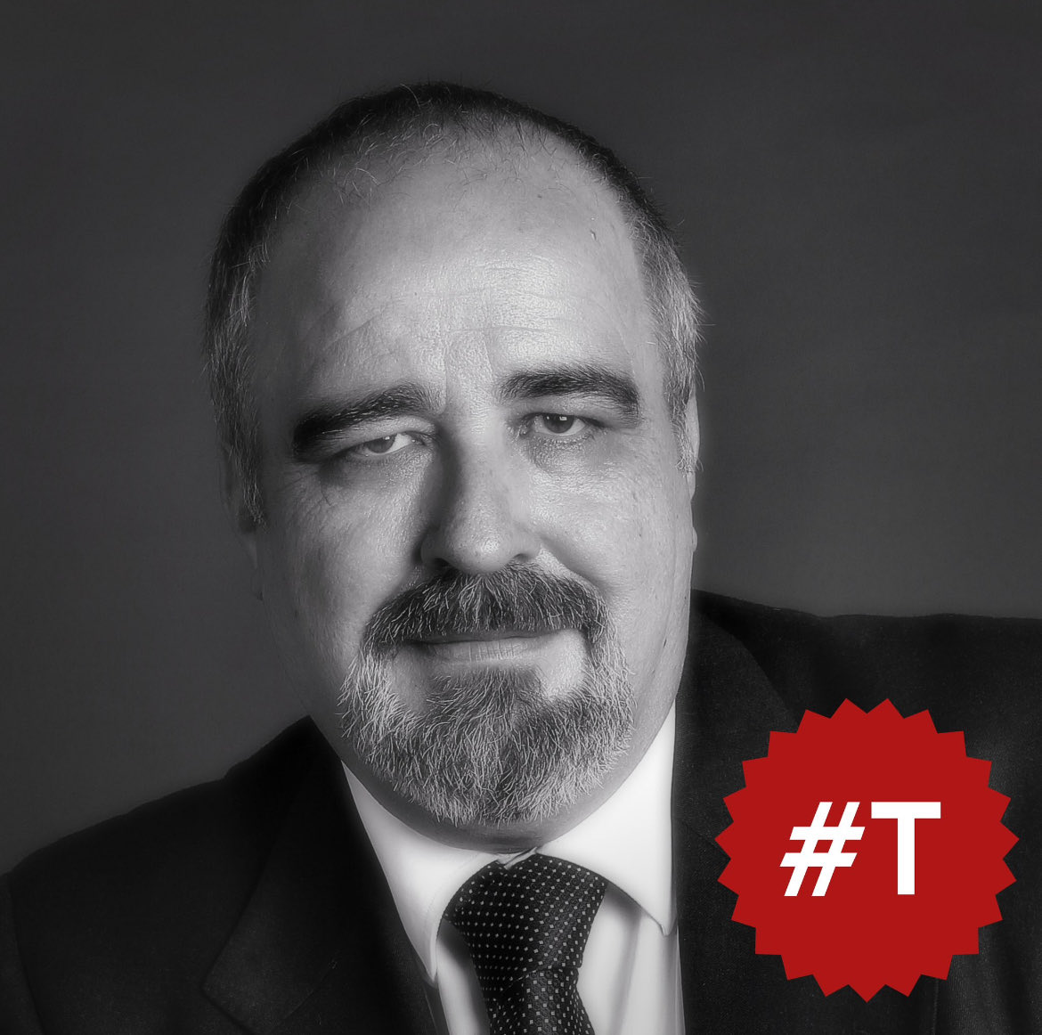 🚨🚨Una buena ocasión para empezar a reincorporarme a este barrio progresivamente es la de recordar a José Muelas. Lideró muchas peleas en defensa de la abogacía, como la lucha contra las tasas. Yo le conocí en sus últimas batallas, las del estado de derecho y la lucha por la