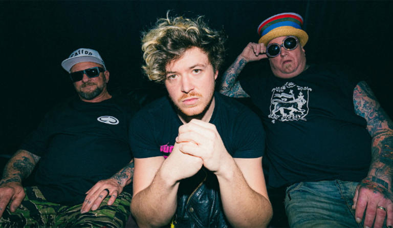 punkloid's tweet image. Sublime、新曲「Ensenada」が Billboard Alternative Airplay で1位に — 約30年ぶりの快挙

punkloid.com/news/sublime-e…

これは、彼らにとって1997年の “What I Got” 以来のトップヒットとなっている。

#Sublime