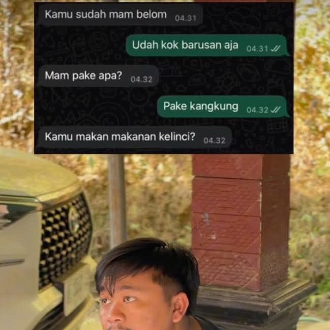 Ketawa itu GRATIS 🛩 (@kucengterbanggg) on Twitter photo 