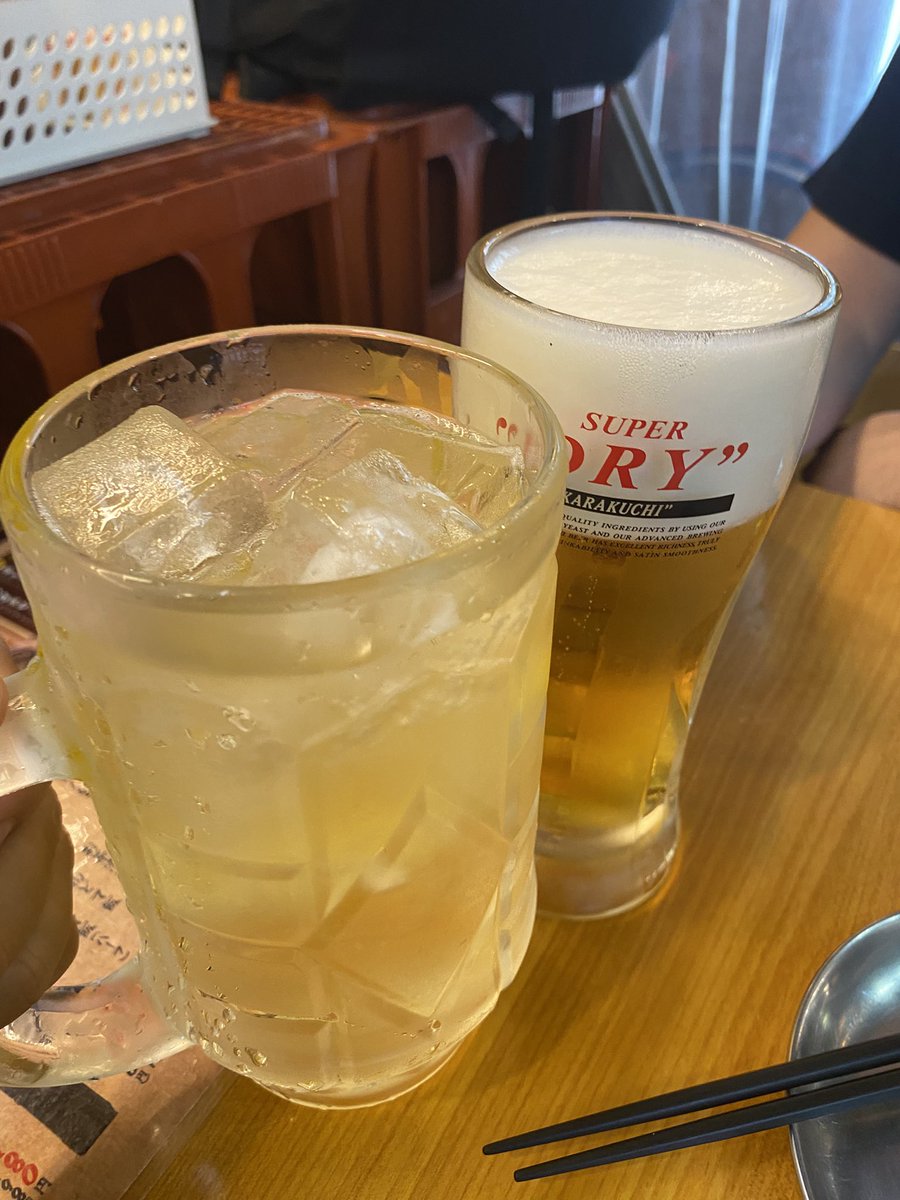 🍻②