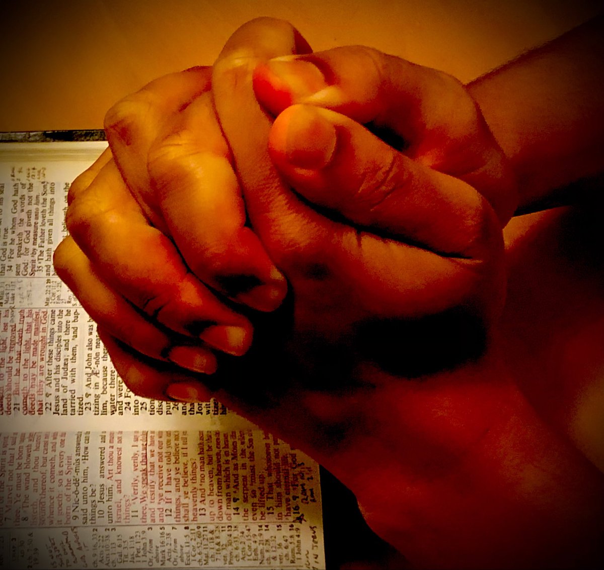 Is it enough to just say, “Pray…”?

Depends on what the prayer for; the condition of the heart of the one praying; is the prayer aligned with God’s KNOWN will?

Many pray from selfish motives &amp; evil intent.

If I regard iniquity in my heart, the Lord will not hear me: Ps. 66:18