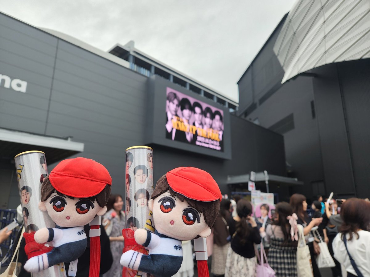 rain_pain072's tweet photo. KEY TO LIT Arena Tour 2025❤️
2025.10.04 in.ららアリーナ
キテレツになって初めてのライブ。
最初は受け入れられるのか不安もあったけど、演出といいほんとに凄すぎたし行って良かったなって思えた公演でした！
瑞稀くんから無事ファンサももらえ、本当に幸せすぎた🫶
#キテレツ
#井上瑞稀 https://t.co/9JttcdPjeN