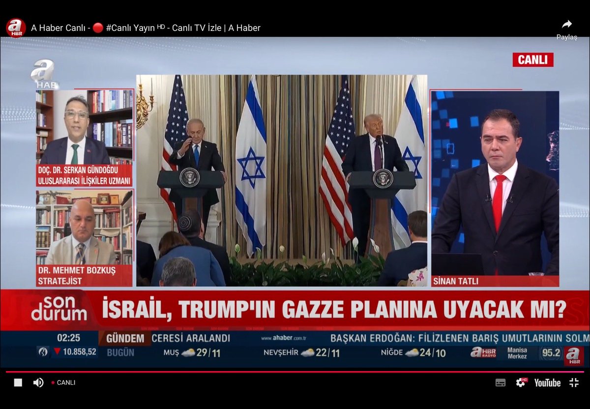 Serkan GÜNDOĞDU (@srkn_gndgd) on Twitter photo 