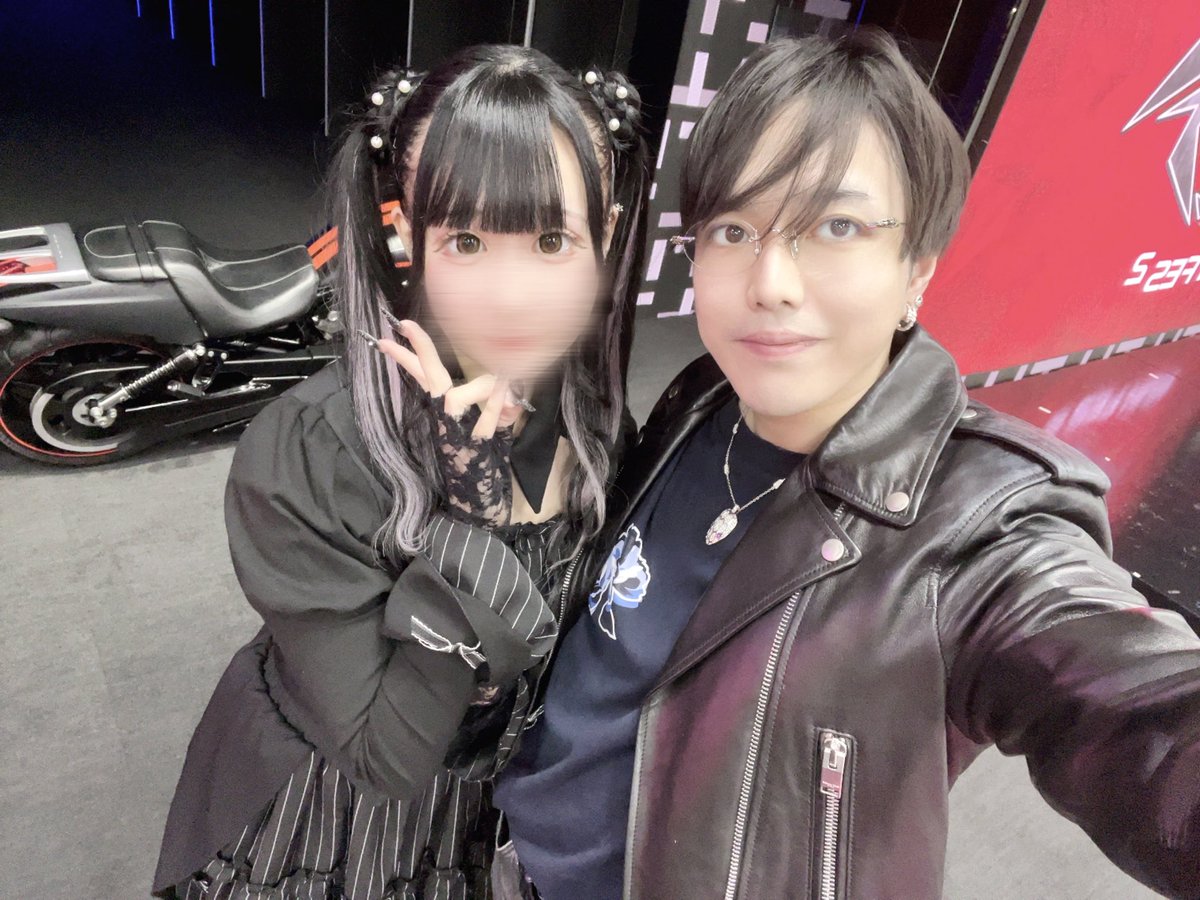 BABUaiu's tweet photo. 2O25.1O.O5.
❤︎ #KUNフェス2025 ❤︎ https://t.co/82QlWtuObC