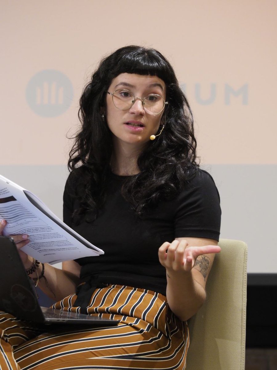 👩🏻‍🏫📚Hem presentat els resultats d'una enquesta a més de 1.500 joves sobre hàbits, anhels i barreres d’accés a la cultura.

Volen més cultura, la volen en català, arreu del país i accedir-hi sense barreres econòmiques.

🗞️Pots descarregar l'informe a: escolaguillemagullo.cat 📲