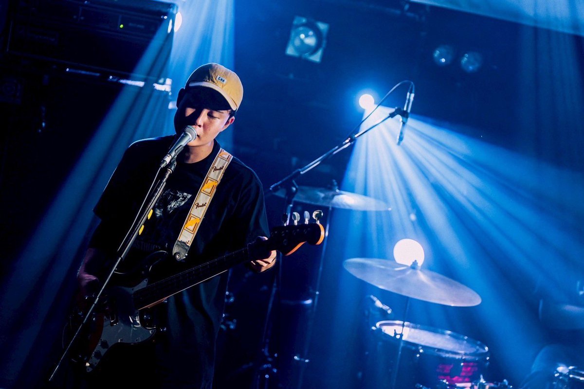 ring_circuit's tweet photo. 10/5(日) 「OSAKA RING CIRCUIT 2025」

The Rusted Crown @therustedcrown 

at BRONZE

写真 @momoko_8k 

#ORC25 https://t.co/PT1uMnQrSO