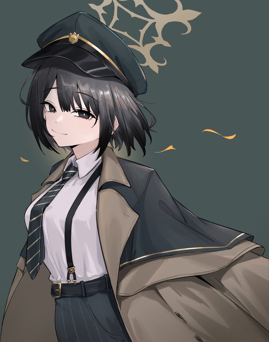 「Hiromi」|TINきのイラスト