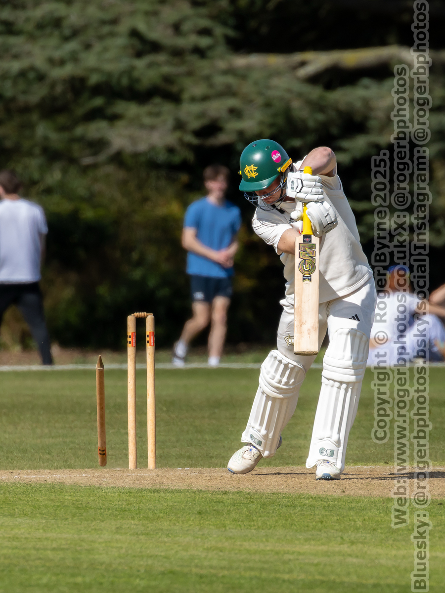 Roger Byrne tweet media