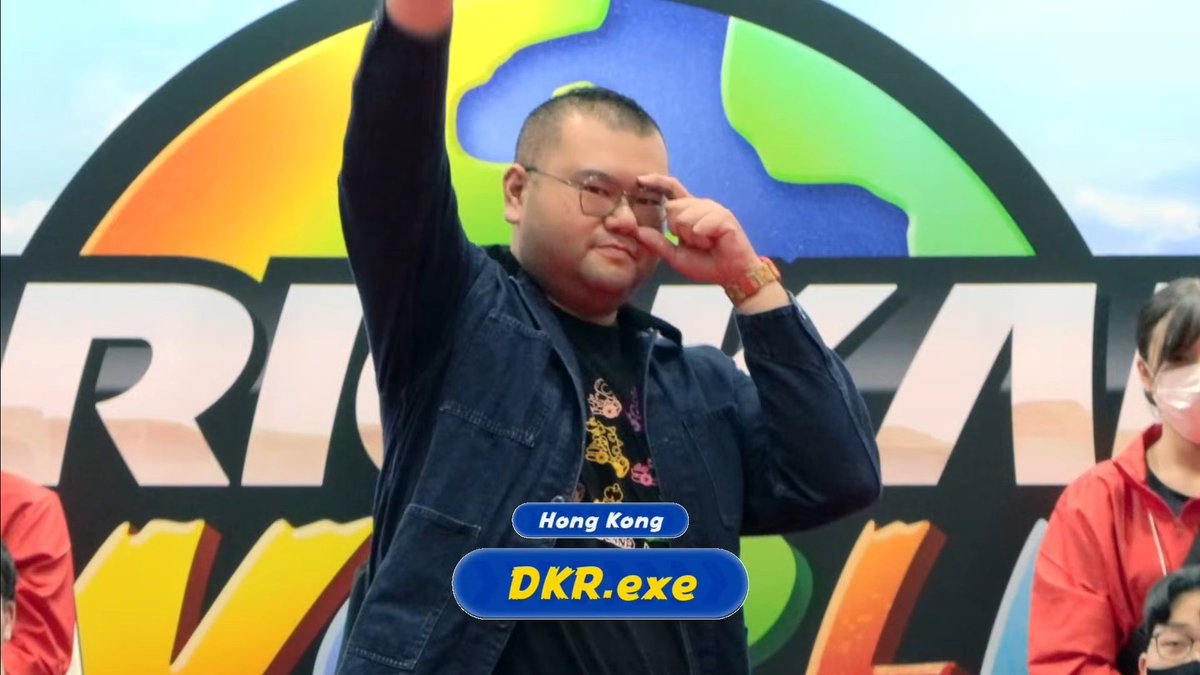 DKR.exe 🇭🇰🏁 tweet media