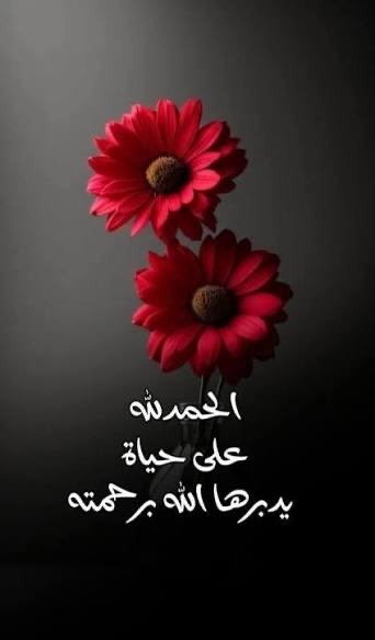 أحيانًا ✨
يكون أبسط ما نفعله هو أن نُحسن الظن بالله كل ما نخافه بيده وكل مانرجوه عنده فلماذا القلق ؟

اطمئن✨
فالله يدبر أمرك خيرًا مما كنت تتمنى وثِق أن ما ضاع عند الناس يحفظه اللّه لكِ عنده وما غاب عنك لحكمه
سيعود أجمل مما كان🌺
#مساء_الخير 
#زانت_الاجواء
#اليوم_العالمي_للمعلم