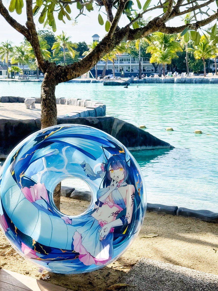 First date with Ayumi