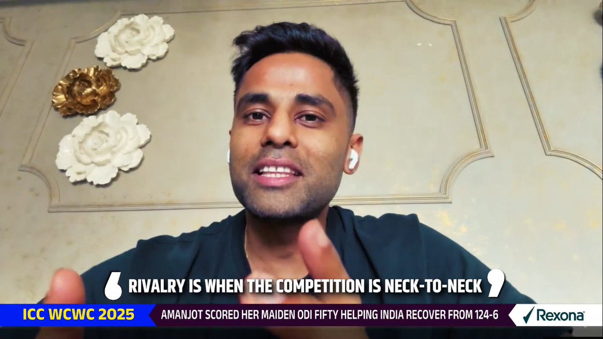 LdSin33355's tweet image. Suryakumar Yadav again cooked Pakistan 🤣 

#INDvWI #WIvIND #INDvAUS