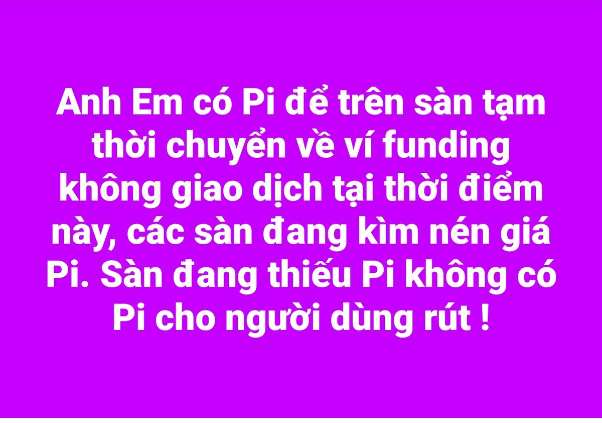 Phạm Quang Tươi tweet media