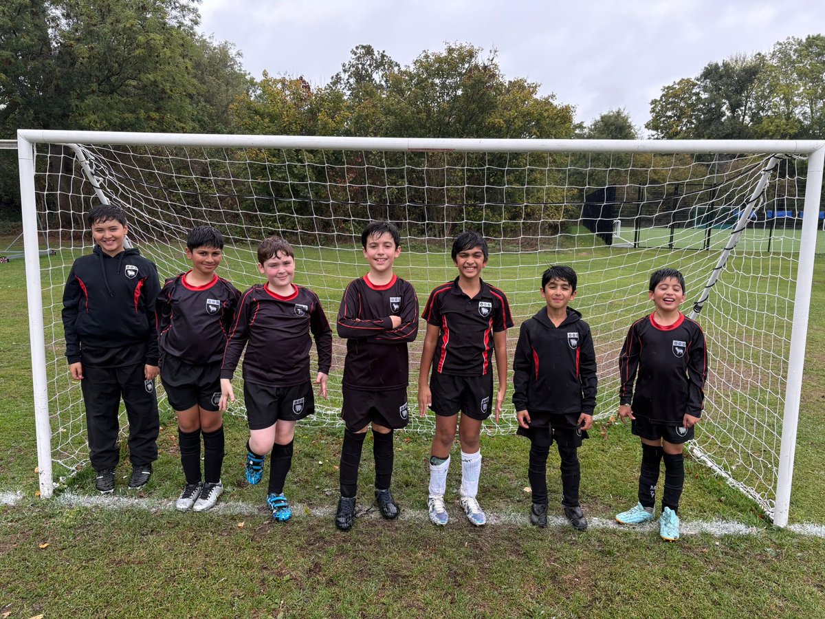 SPORT <a href="/MTSPrep/">MerchantTaylorsPrep</a> 
(Week 5/6)

🗓️Tue7th
⚽️ U9 v St. Martin’s 
📍h/a

🗓️Wed8th
⚽️U13A v Edge Grove (h)

🗓️Thu9th
⚽️U8 Festival with St.Johns📍h/a
📝Email from Mr Denham with full details sent to parents last week🚨

Details:
📸U11/U10 mix!
Sport.mtpn.org.uk