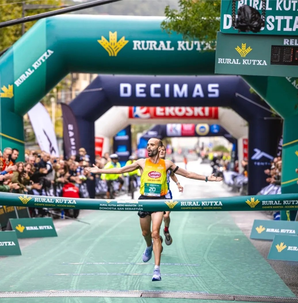 Donostia Kirola tweet media