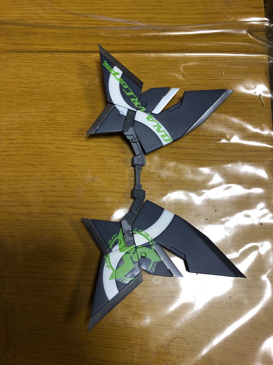 ケンキチ＠プラモ製作中 (@XWV0TP9OOTIgyKa) / Posts / X