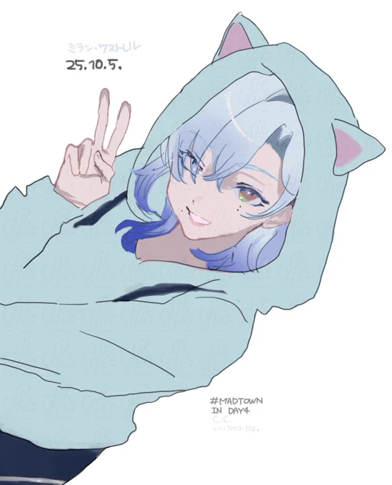 _ rakugaki mk