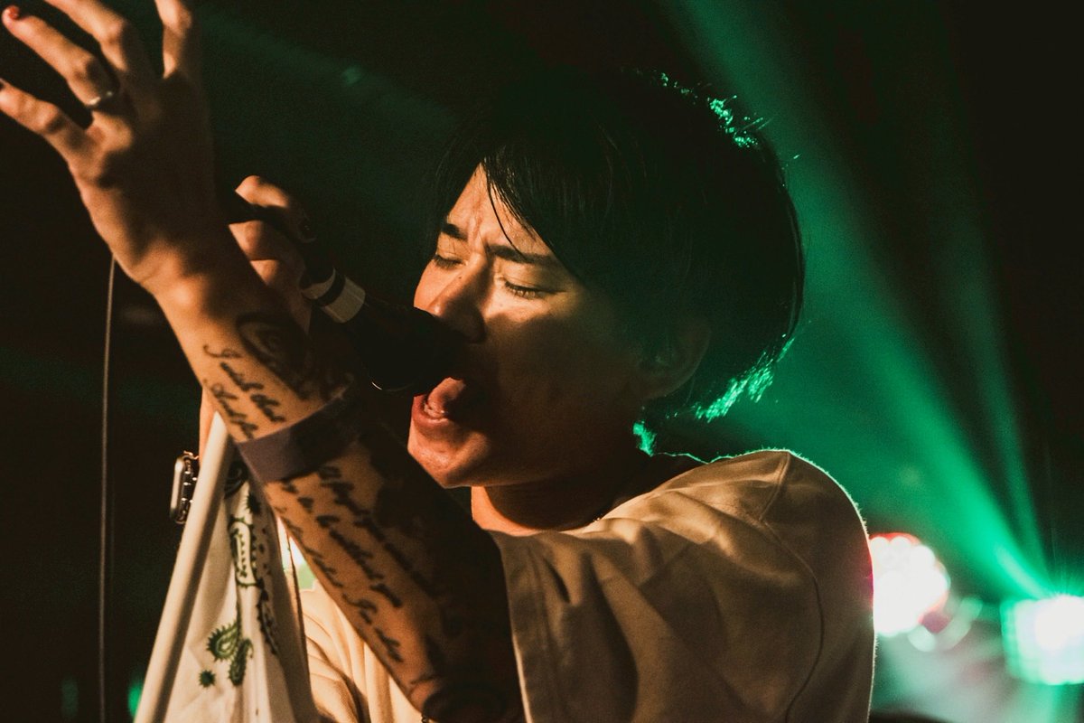 Live Go Round tweet media