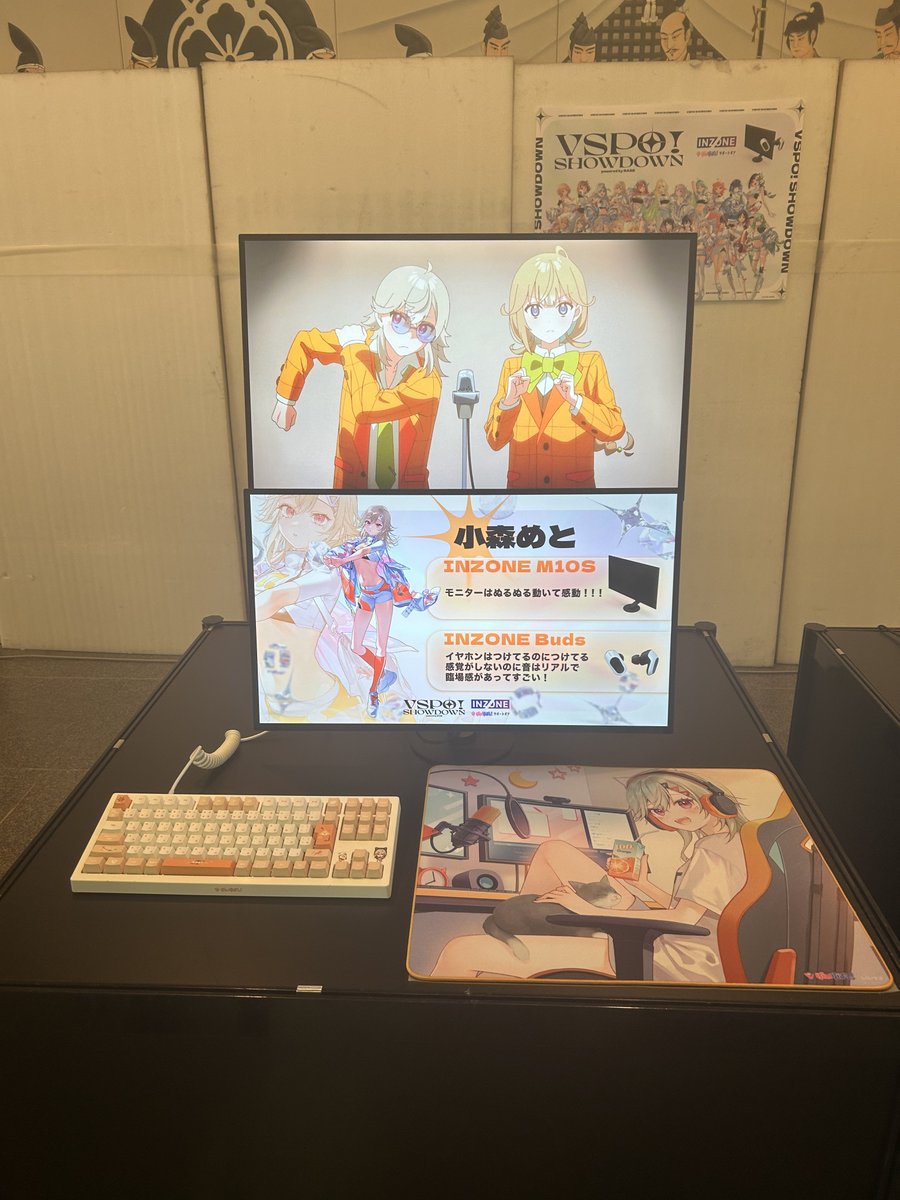 TurtleHead64's tweet photo. 初めて自己紹介カード作ってみました！
ぶいすぽフェス行って下さる方を探しております！
#ぶいすぽ好きな人と繋がりたい 
#ぶいすぽ自己紹介カード https://t.co/sQLeKEAAZj