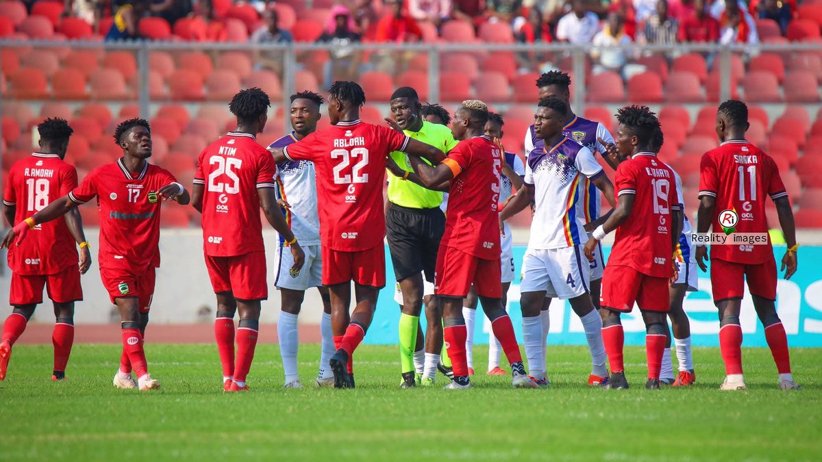 BerkoRich's tweet photo. It's been a long five long months without playing in front of our fabulous fans
The good stories from the #FACup, #PrezCup, #ToyotaCup, #SuperCup to Kwara win β now letβs welcome our warriors back in action today
πCharger up for #KotokoLions this afternoon (3pm). https://t.co/M8oup0DYaw