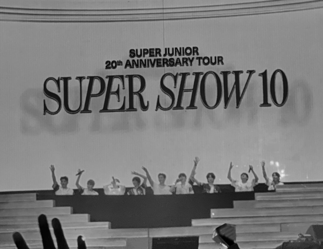 elpeutakeover's tweet photo. Okay, time to drop my entire SS10 JKT collections…!!!
#SS10inJAKARTA #SUPERSHOW10 #supershow10injakarta #superjunior https://t.co/uSBF755deG