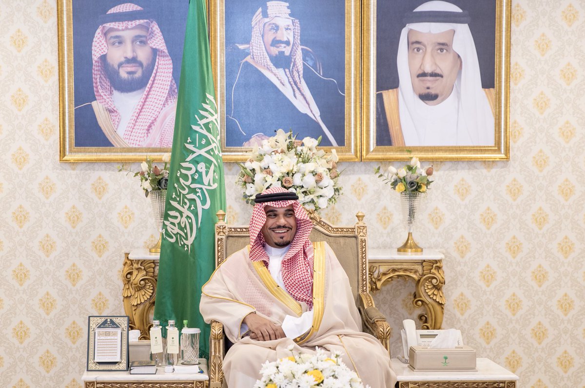 فيصل الناصر tweet media