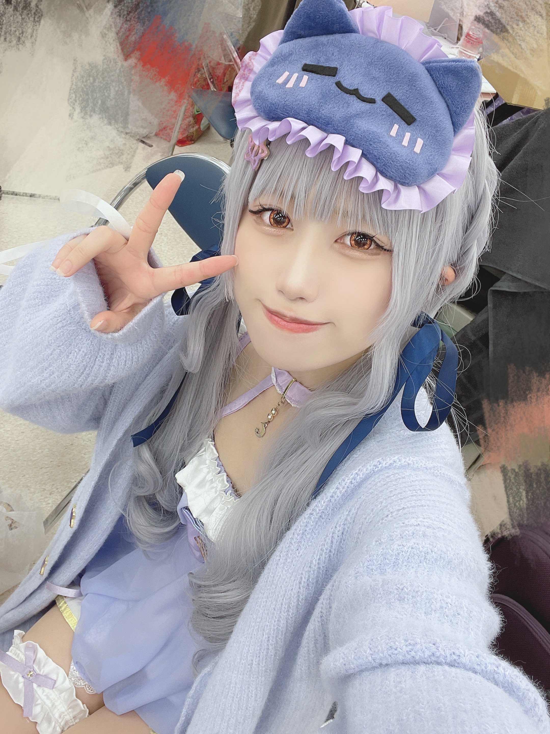 いろはす様 天然水いろはす🌙🪼☁️👿♠️ (@Irohas_novel) / X