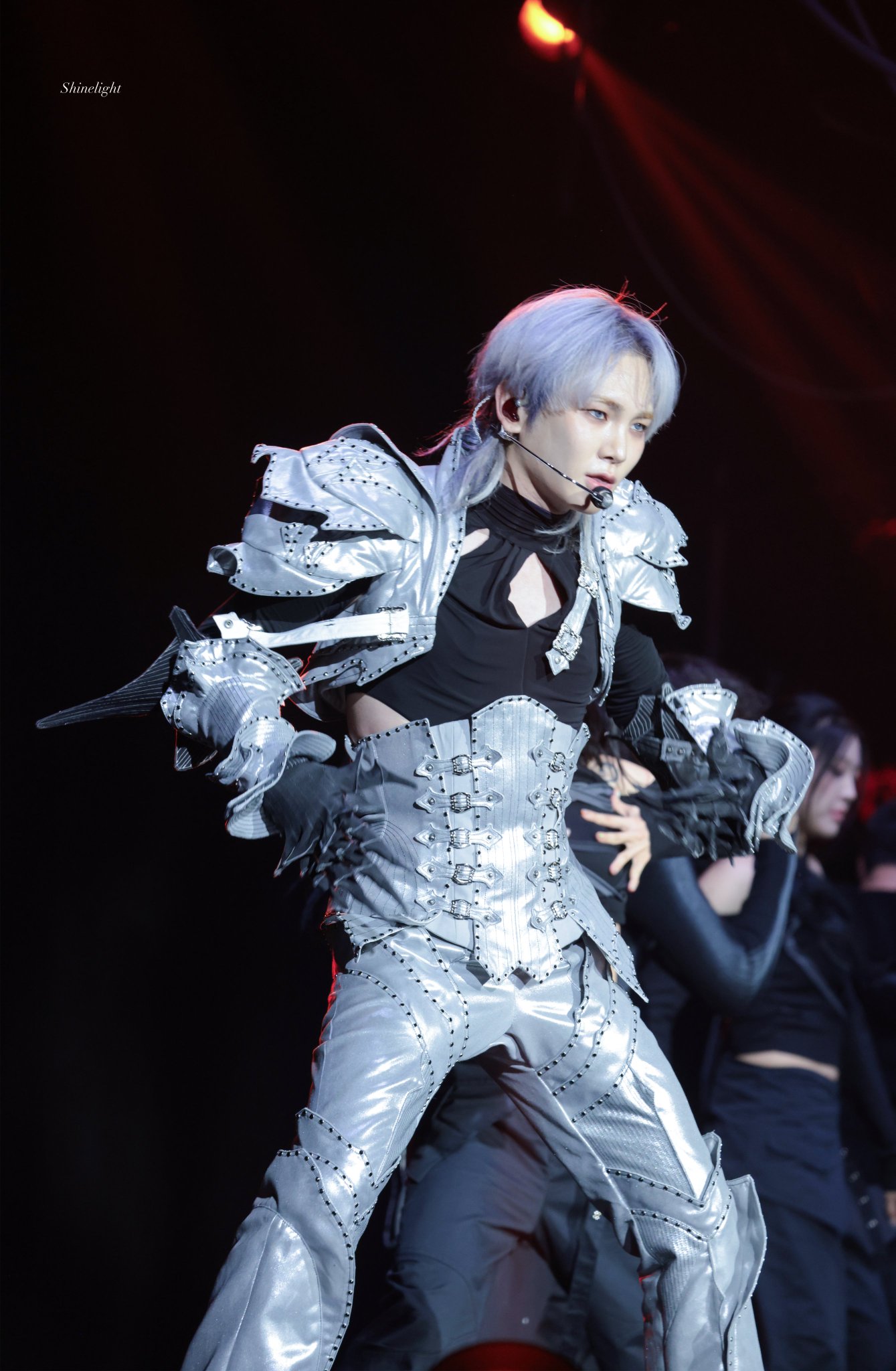 SHINee - NONONew 𝗞𝗲𝘆𝗿𝘀𝗰𝗵 on X: 