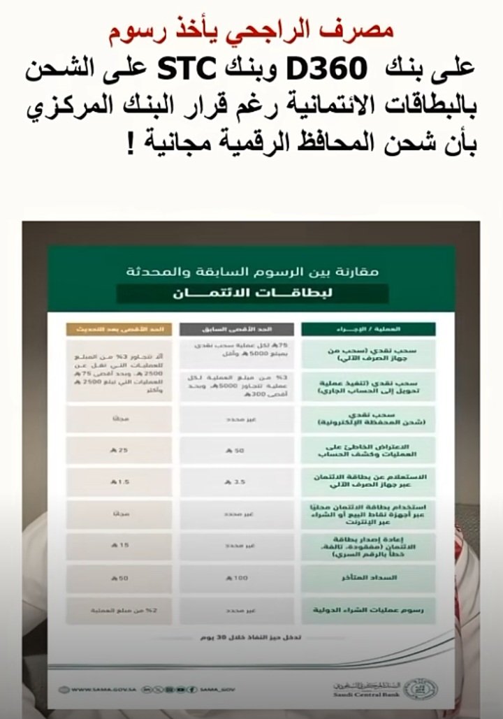 looost_99's tweet image. عائلة رأسمالية فوق النظام والقانون ف المقاطعة أقوى درس لكن تبونها بالنظام ماراح توصلون معهم لحل اصملوا بالمقاطعة

البنك المركزي جهة حكومية ماقدرت عليهم
#عيال_الراجحي 
#ماتش 
#هاف_مليون  
#مضغوط_بيتنا
#مقاطعة_يزيد_الراجحي 
#مقاطعة_هاف_مليون 
#ماتش
  #ساين_برجر