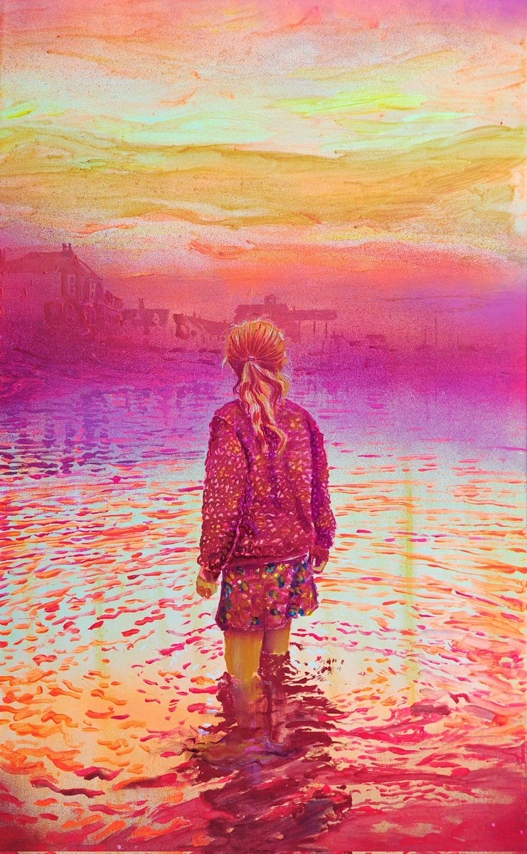 Will Teather tweet media