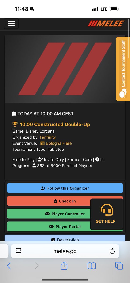 Kendall Burdette tweet media