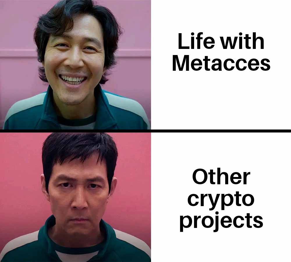 nonyelumemmy's tweet image. Just checked out the @metacces Zealy campaign — clean interface, solid Web3 mission, and real community rewards. If you're into accessibility, blockchain, and actually earning for engaging, this is one project to keep an eye on. 🔥  
Join the movement.  
#Metacces
