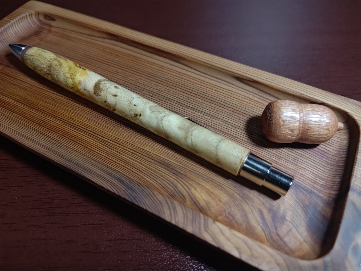 【新品未使用】ウッドペンクラフト 彩 蒔絵 wooden craft 新品未使用】ウッドペンクラフト 彩 蒔絵 wooden craft Woodpen