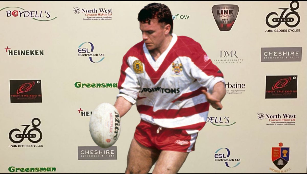 Watch and Listen to Mike Ford #Rugbystory from Midday today.
Find us on :-
Facebook - Trot The Egg In 
Twitter - <a href="/TrotTheEggIn/">Trot The Egg In</a>
Instagram - @trot_the_egg_in 
Youtube - Trot The Egg In 
Spotify - Trot The Egg In 
LinkedIn - Jon Hetherington 
Tiktok - trot.the.egg.in