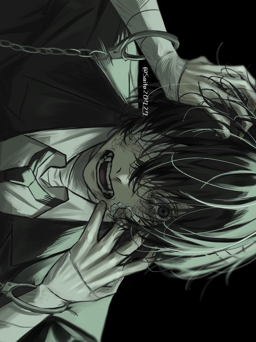 Saito20727's tweet image. ダイｯｯｯｯｯｯｯｯキライだ!!!!!!!!
＃BSD