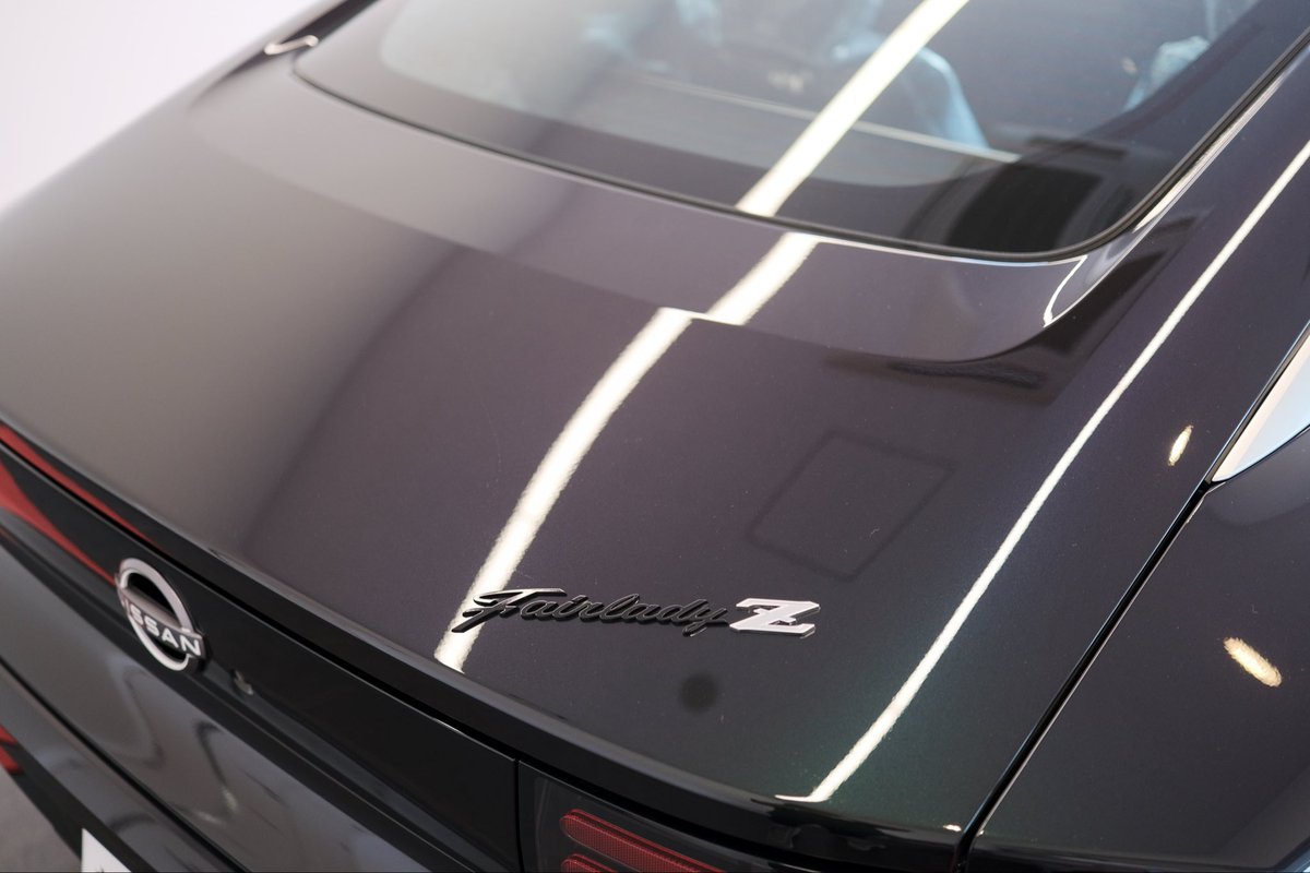 峰みねRZ34 Midnight Purple (@RZ34MINE) / Posts / X