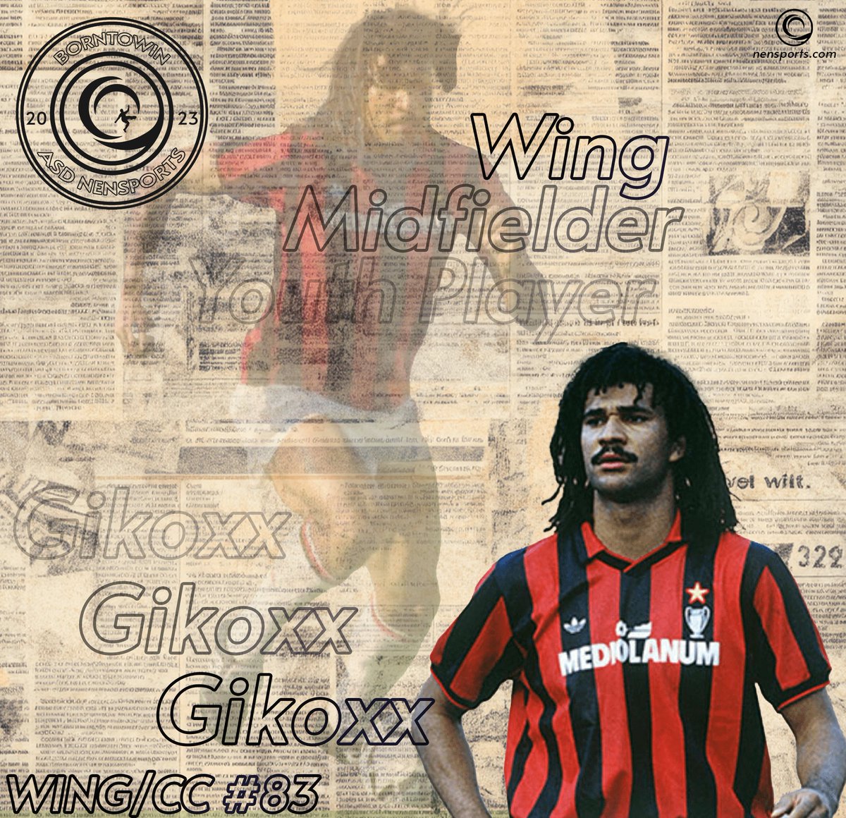 NenSports Official Page ©️ tweet media