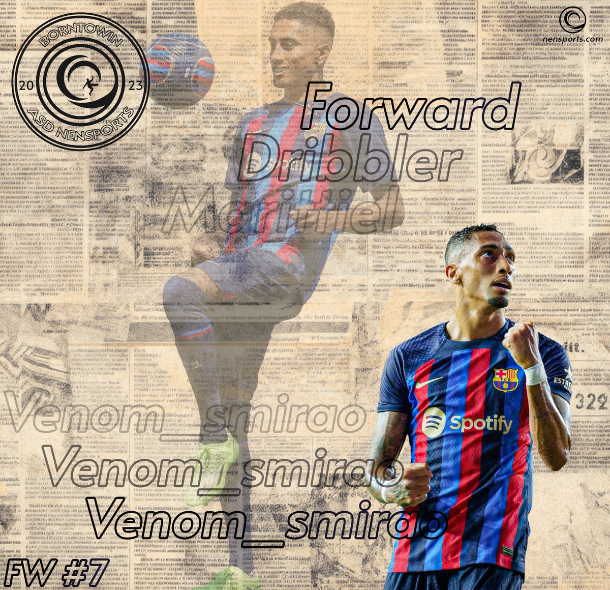 NenSports Official Page ©️ tweet media