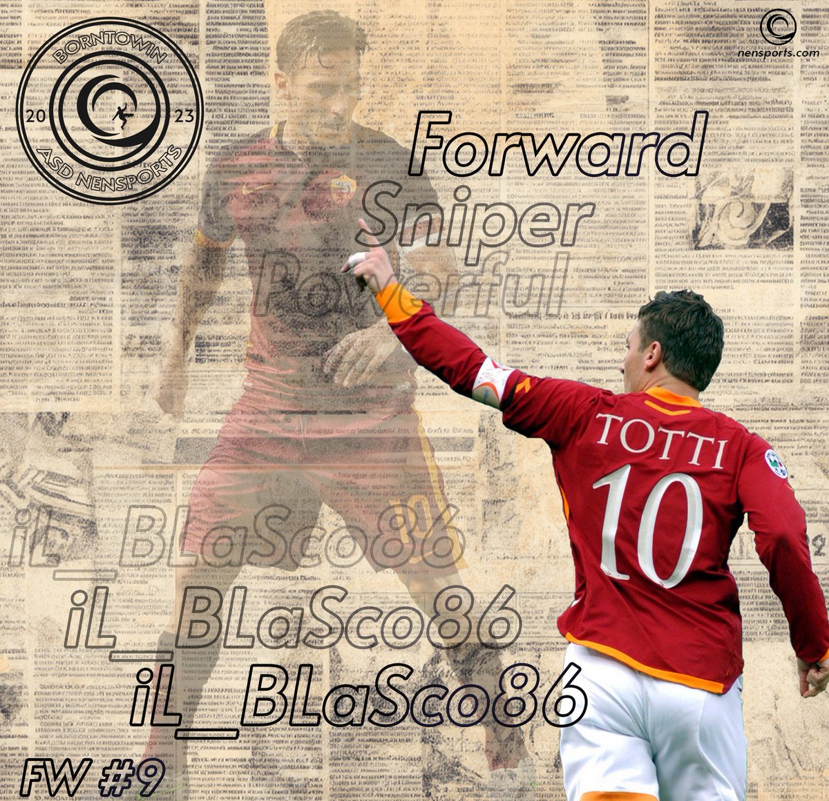 NenSports Official Page ©️ tweet media