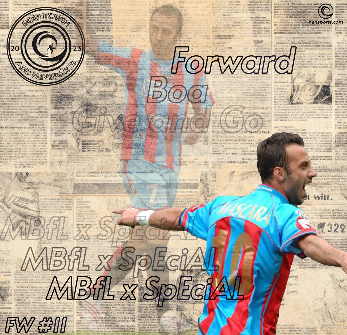 NenSports Official Page ©️ tweet media